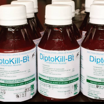 DiptoKill-BT 100cc